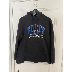 Indianapolis Colts NFL Hoodie Youth Size XL